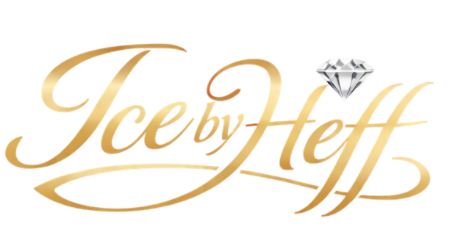 Ice by Heff